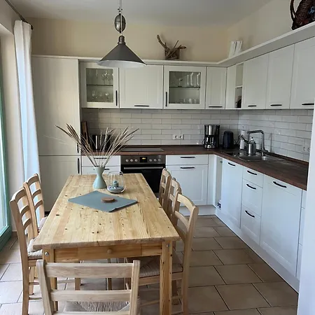 Holiday home Meeresrauschen 10