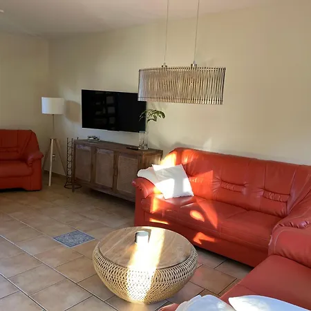 Meeresrauschen 10 Holiday home *
