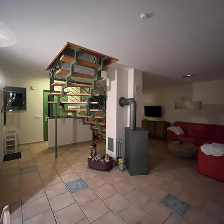 Meeresrauschen 10 Holiday home *