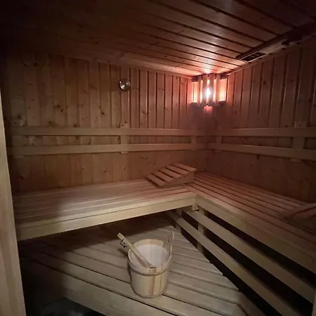 Meeresrauschen 10 Vakantiehuis