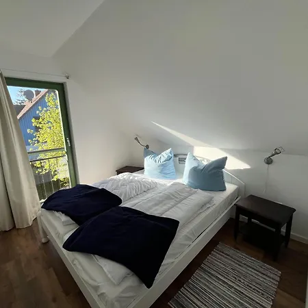 Vakantiehuis Meeresrauschen 10 *