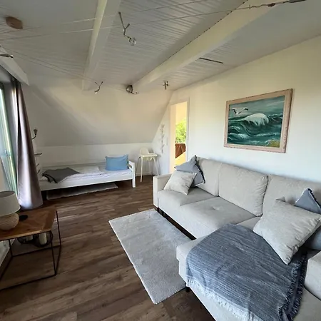 Vakantiehuis Meeresrauschen 10